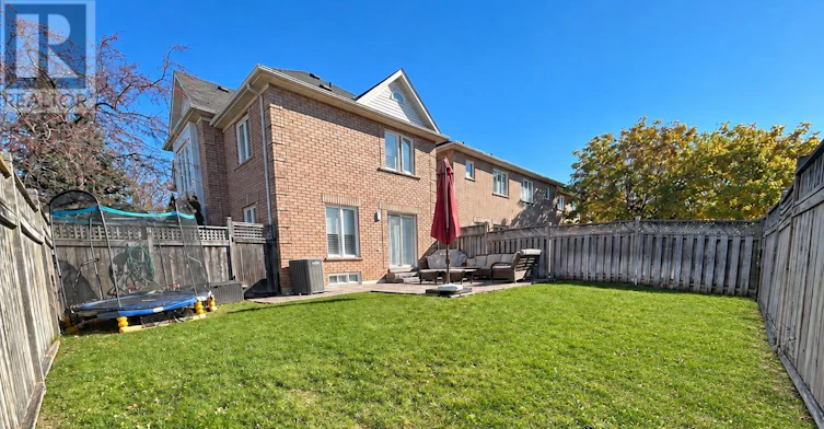 3105 Turbine Crescent, Mississauga, ON, L5M 6X1 - 26