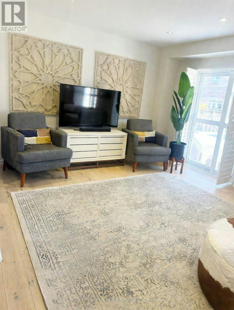 3105 Turbine Crescent, Mississauga, ON, L5M 6X1 - 7