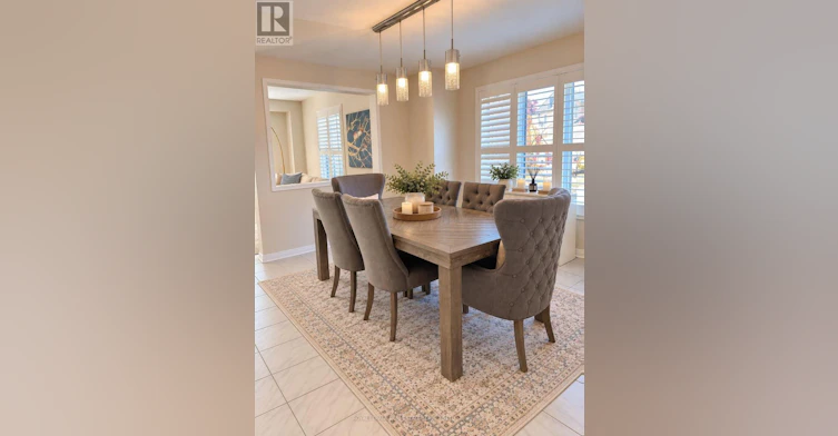 3105 Turbine Crescent, Mississauga, ON, L5M 6X1 - 5