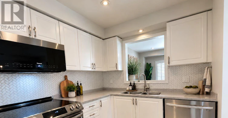 3105 Turbine Crescent, Mississauga, ON, L5M 6X1 - 10