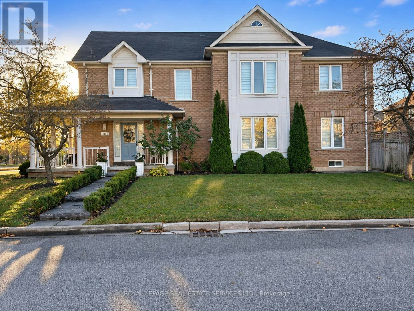3105 Turbine Crescent, Mississauga, ON, L5M 6X1