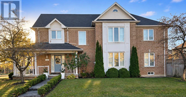 3105 Turbine Crescent, Mississauga, ON, L5M 6X1