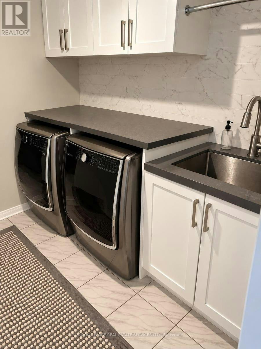 3105 Turbine Crescent, Mississauga, ON, L5M 6X1 - 12