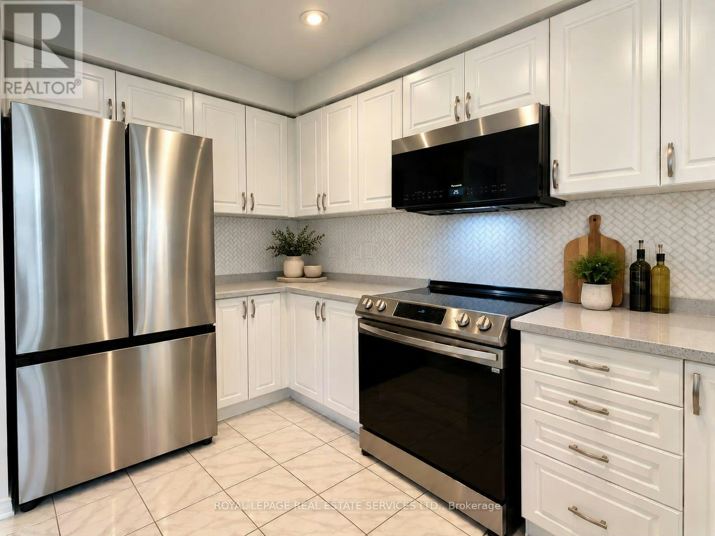 3105 Turbine Crescent, Mississauga, ON, L5M 6X1 - 9