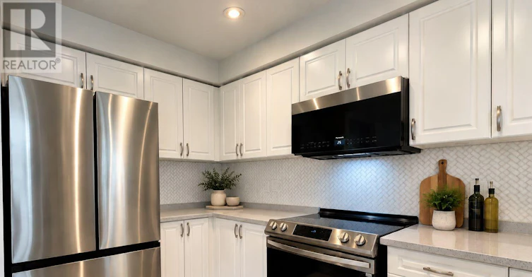 3105 Turbine Crescent, Mississauga, ON, L5M 6X1 - 9