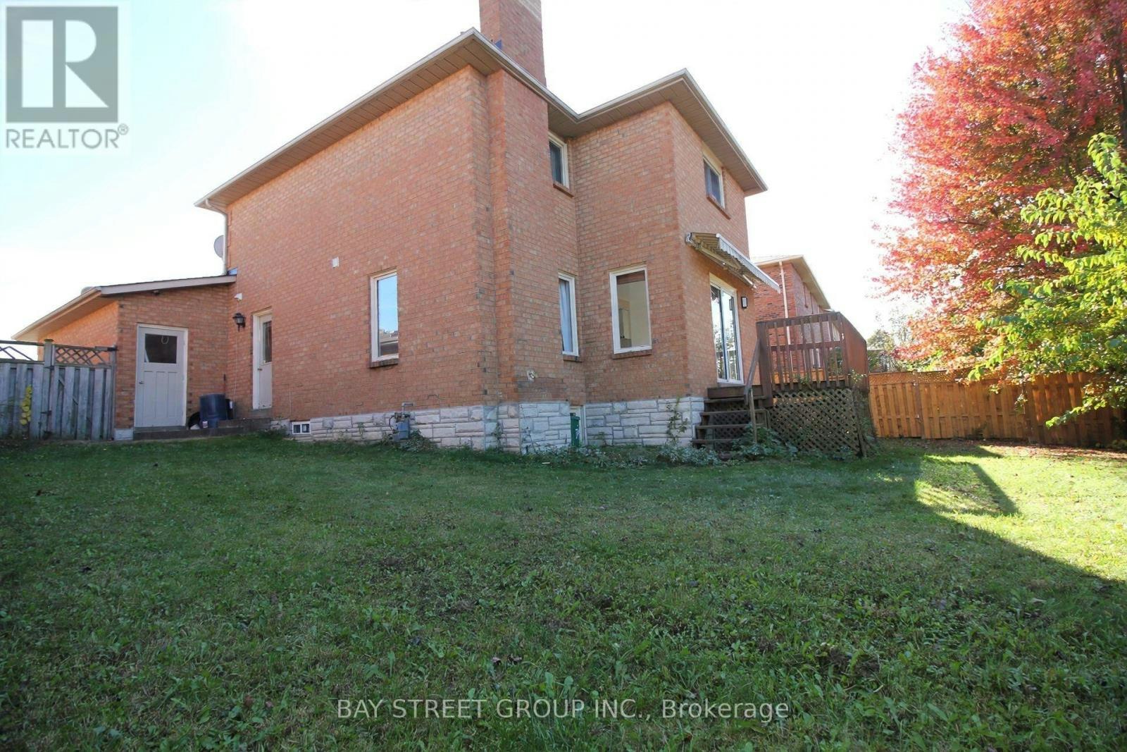 79 Barbican Trail, St. Catharines, ON, L2T 4A9 - 35