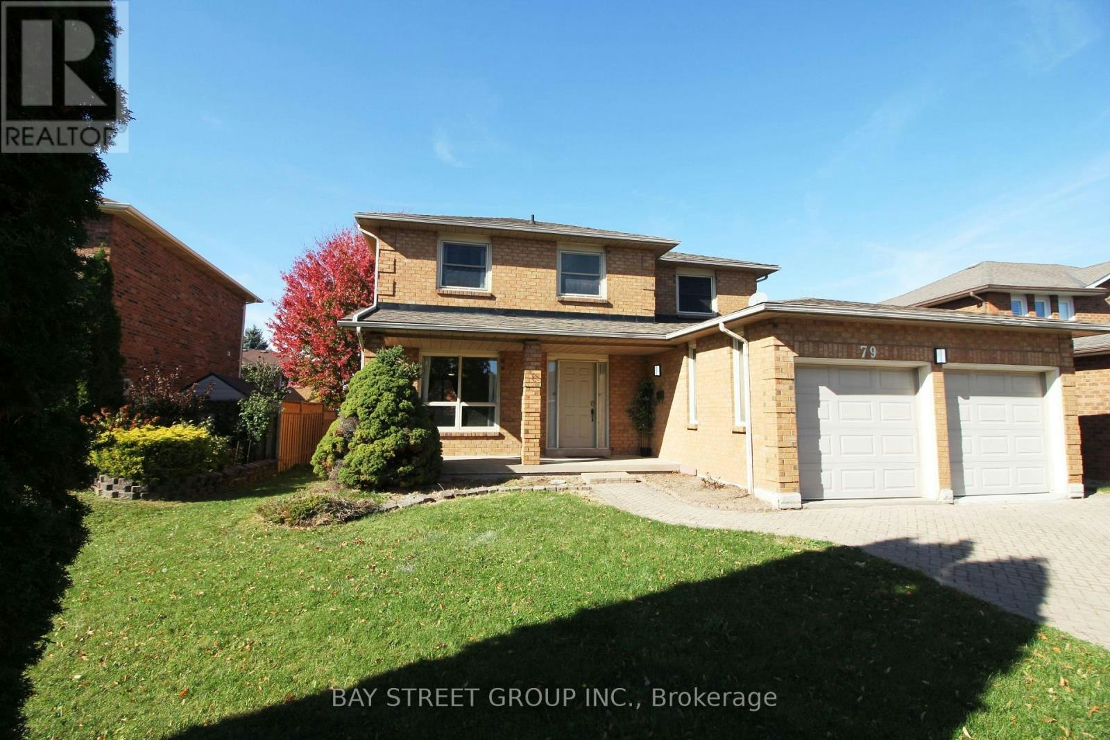 79 Barbican Trail, St. Catharines, ON, L2T 4A9 - 2