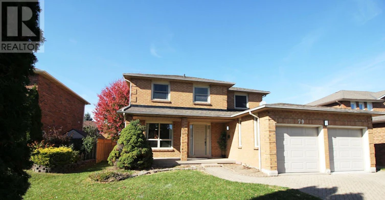 79 Barbican Trail, St. Catharines, ON, L2T 4A9 - 2