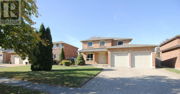 79 Barbican Trail, St. Catharines, ON, L2T 4A9