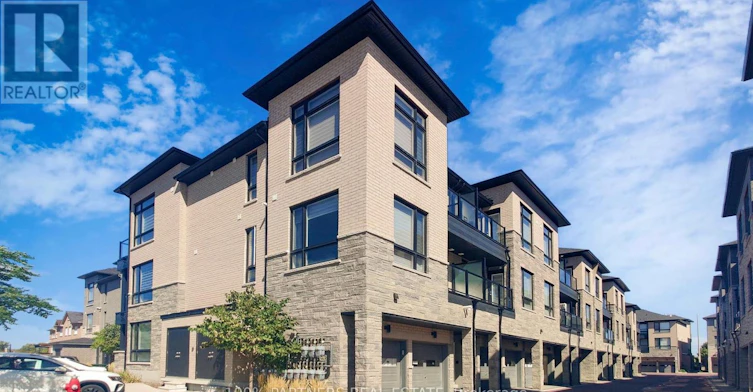 87-9460 The Gore Road, Brampton, ON, L6P 2G7