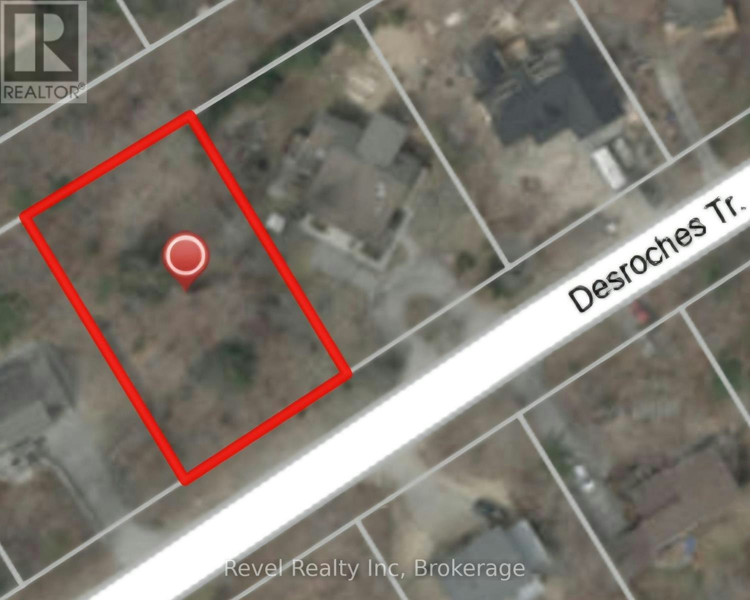 LOT-365 Desroches Trail, Tiny, ON, L9M 0H9