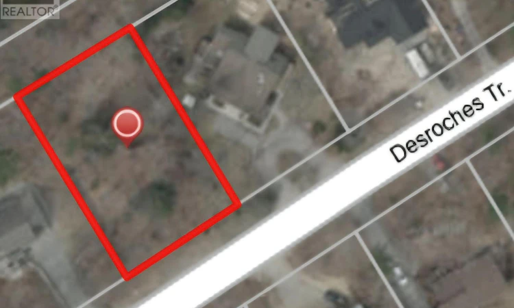 LOT-365 Desroches Trail