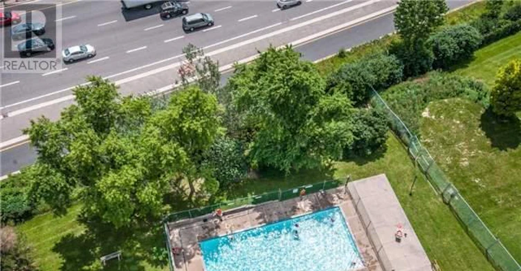 206-5 Parkway Forest Drive, Toronto, ON, M2J 1L2 - 16