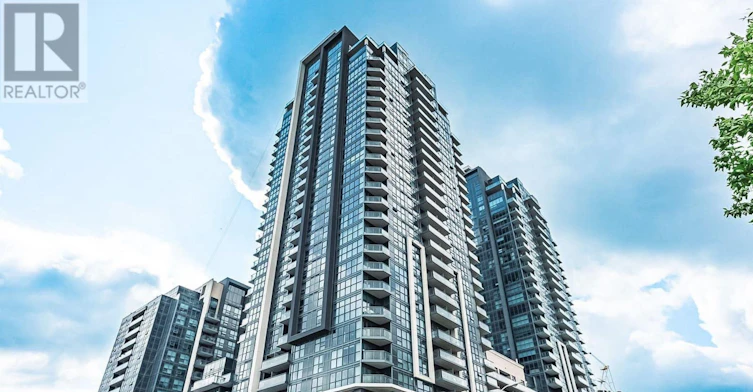 203-30 Meadowglen Place, Toronto, ON, M1G 0A9