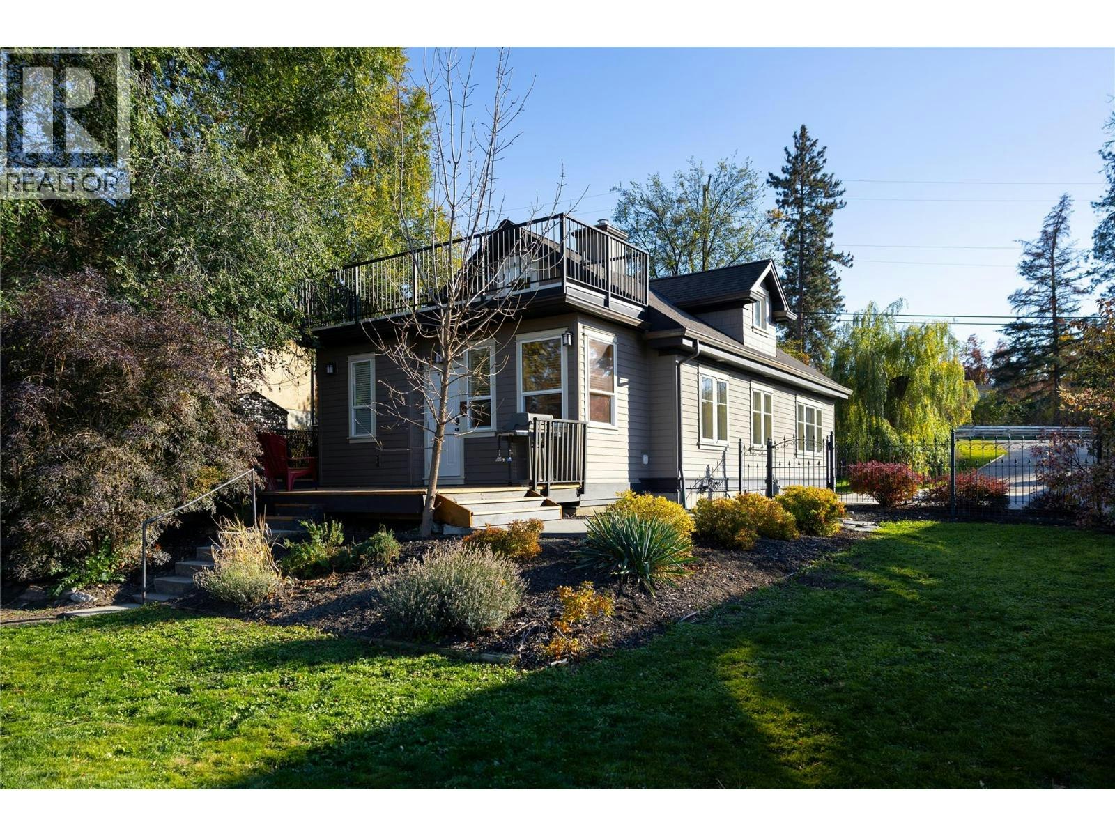 4004 Pleasant Valley Road, Vernon, BC, V1T 4M2