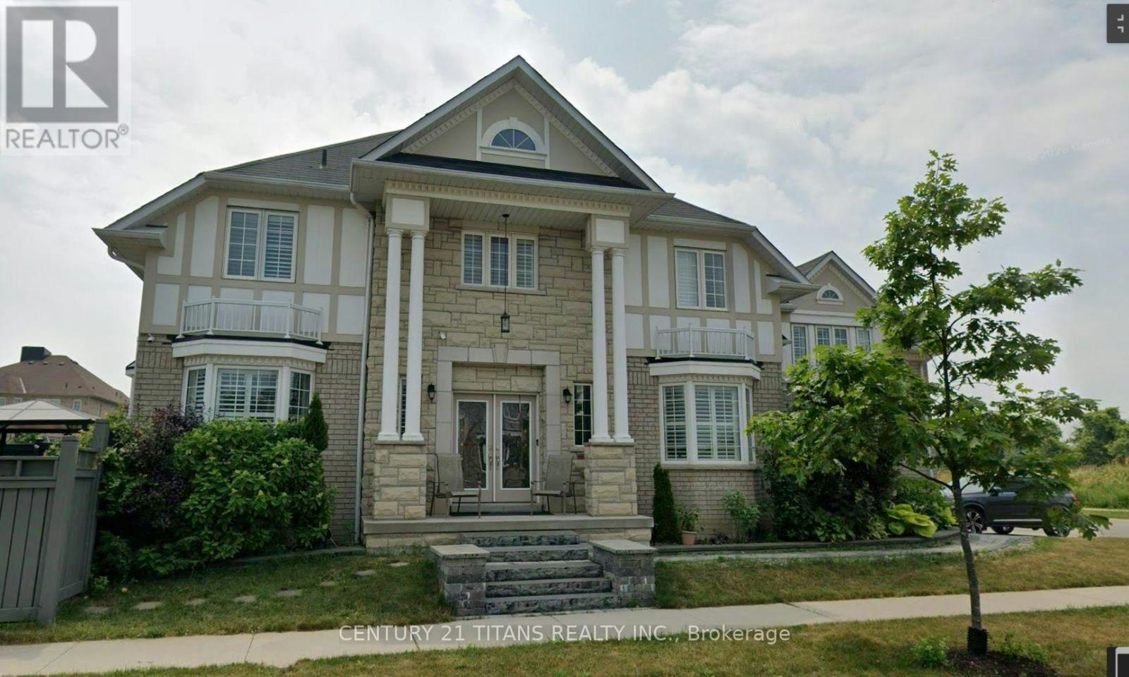 63 Sharplin Drive, Ajax, ON, L1Z 0P4