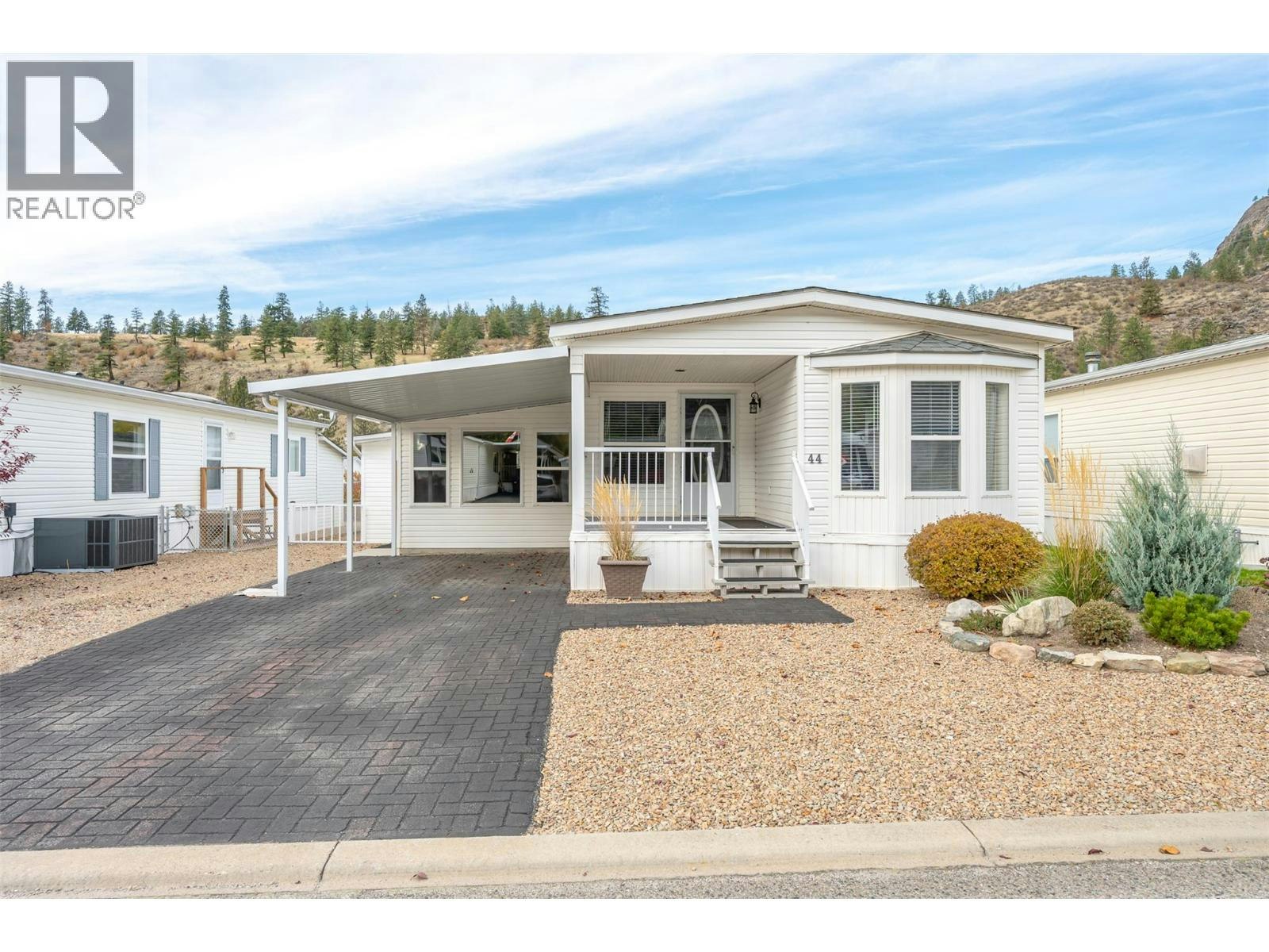 44-8598 97 Highway, Oliver, BC, V0H 1T2