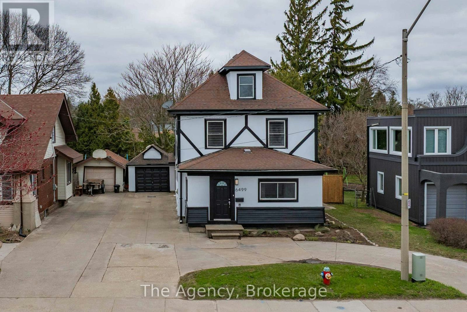 6499 Thorold Stone Road, Niagara Falls, ON, L2J 1B2