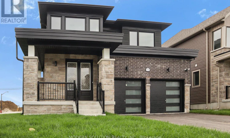 58 Del Ray Crescent
