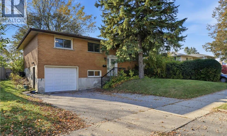 109 Indian Road