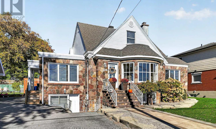1316 Montreal Road