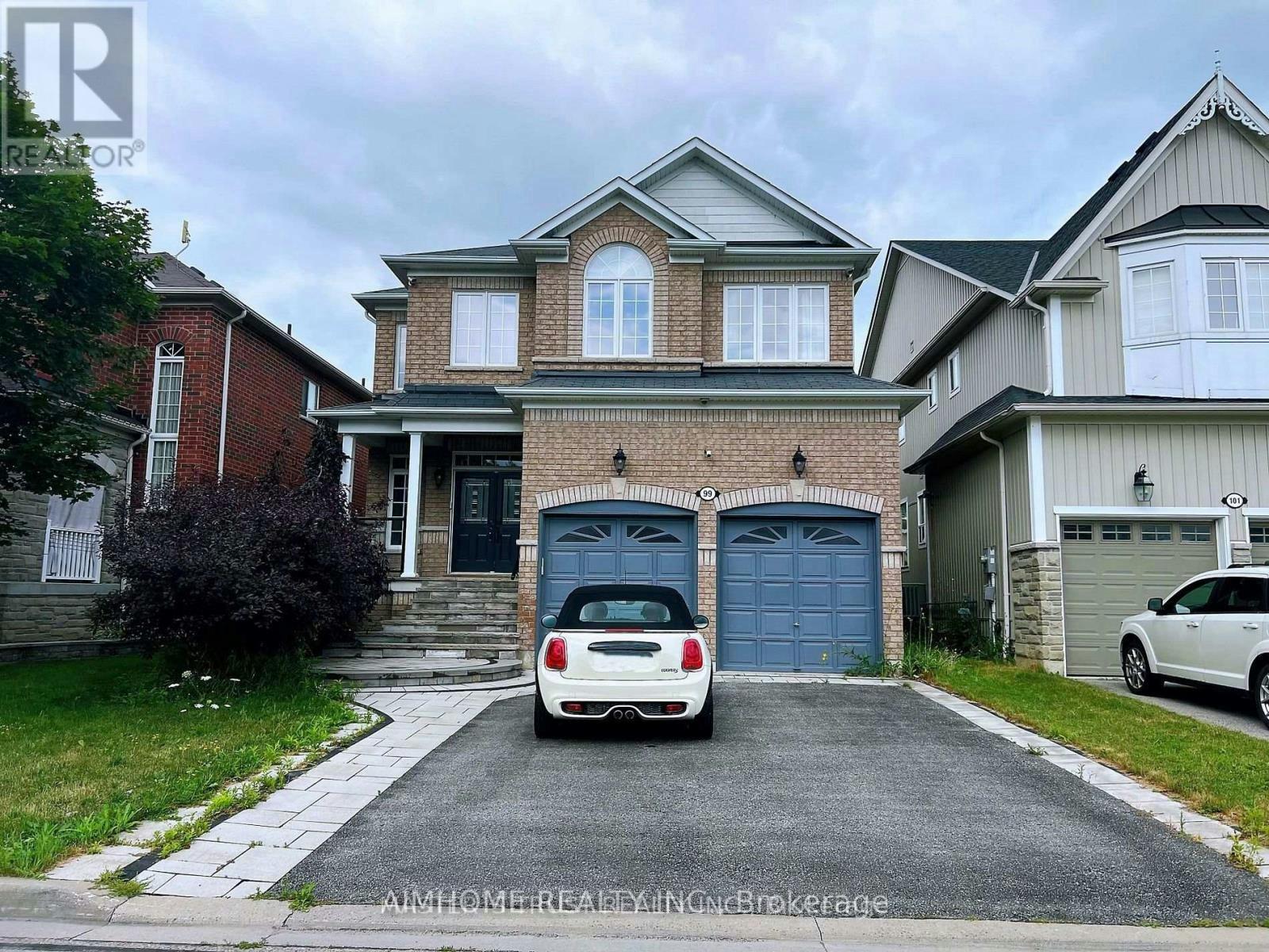 99 Rockland Crescent, Whitby, ON, L1M 0A9