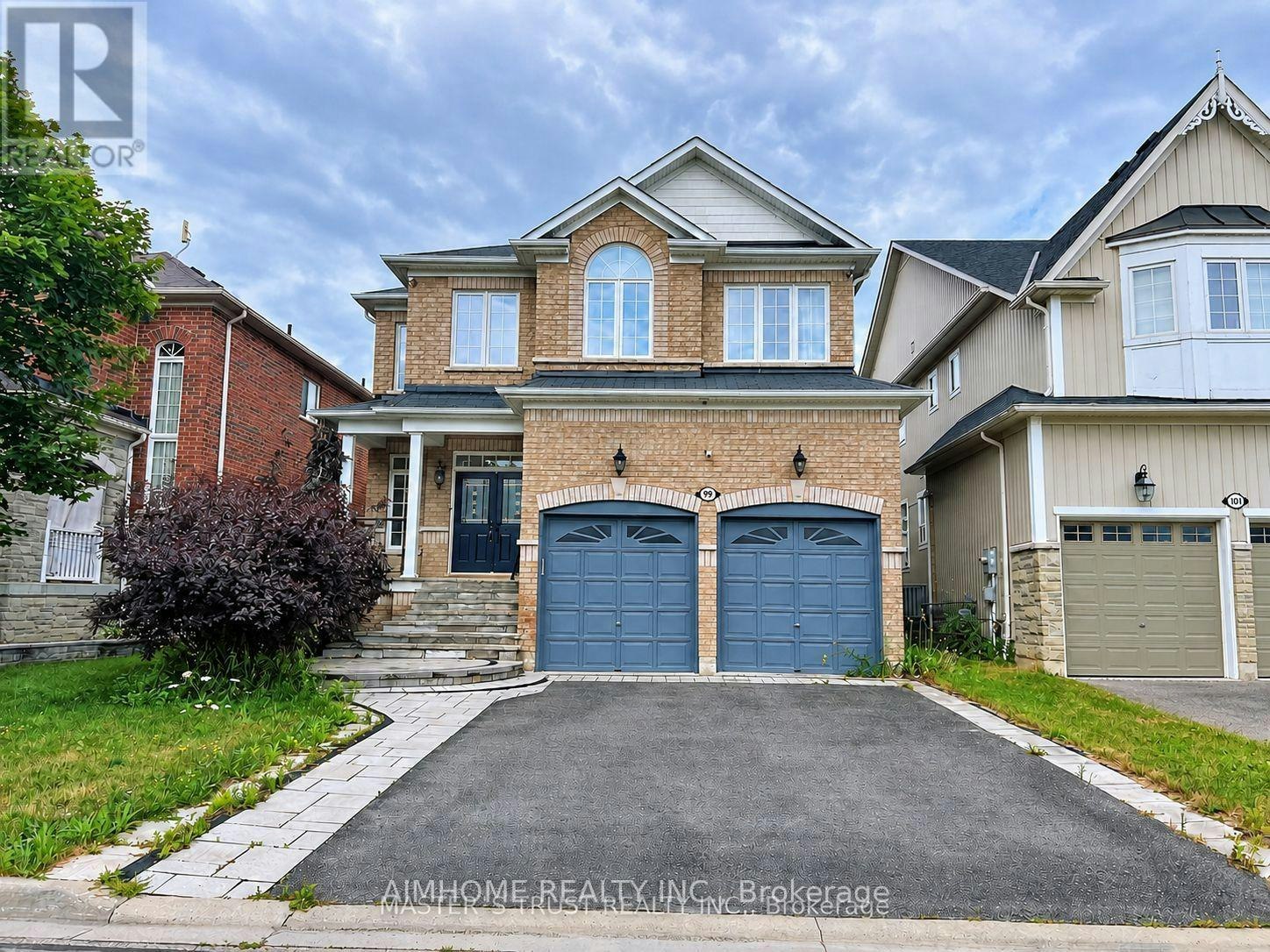 99 Rockland Crescent