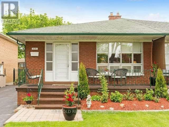 3191 Fieldgate Drive, Mississauga, ON, L4X 2H6