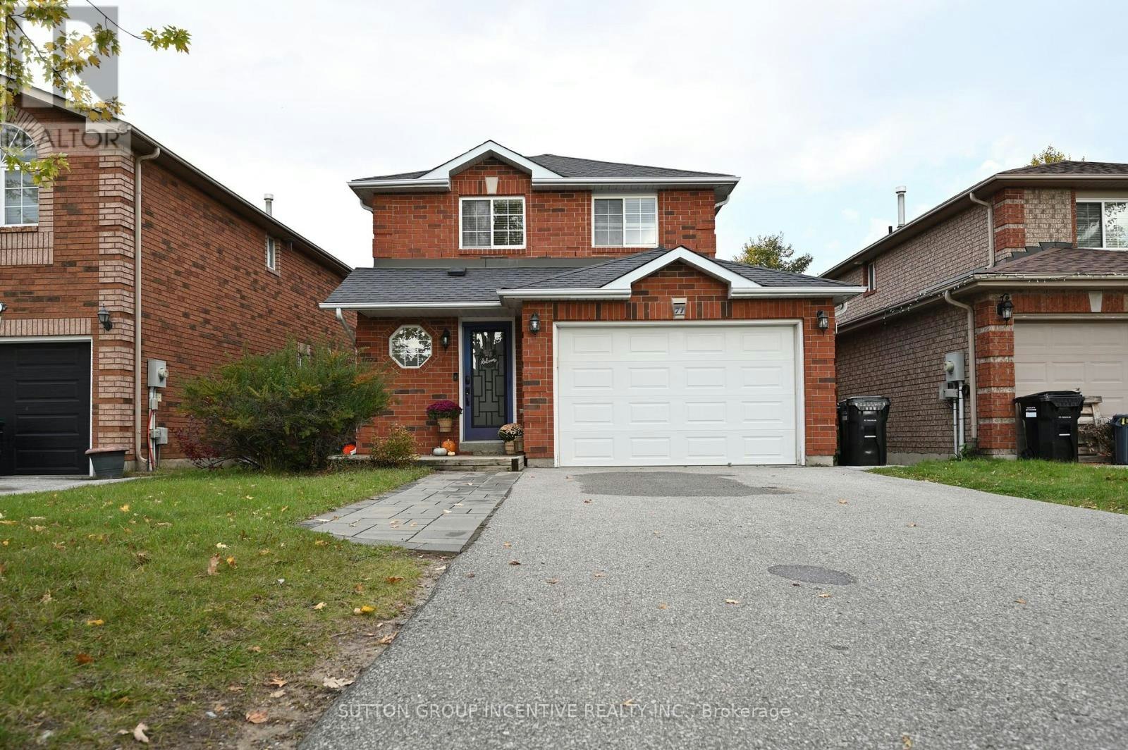 LOWER-71 Snowy Owl Crescent, Barrie, ON, L4M 6P5 - 11
