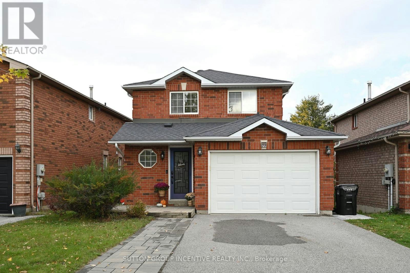 LOWER-71 Snowy Owl Crescent, Barrie, ON, L4M 6P5
