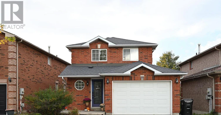 LOWER-71 Snowy Owl Crescent, Barrie, ON, L4M 6P5