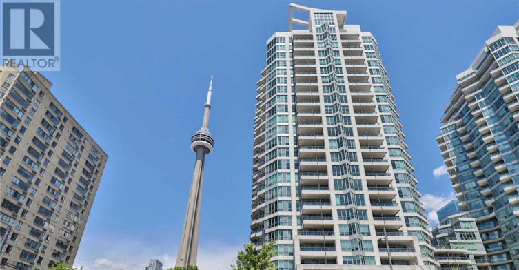 327-230 Queens Quay W, Toronto, ON, M5J 2Y7