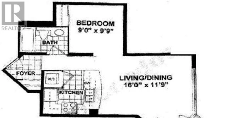 327-230 Queens Quay W, Toronto, ON, M5J 2Y7 - 19