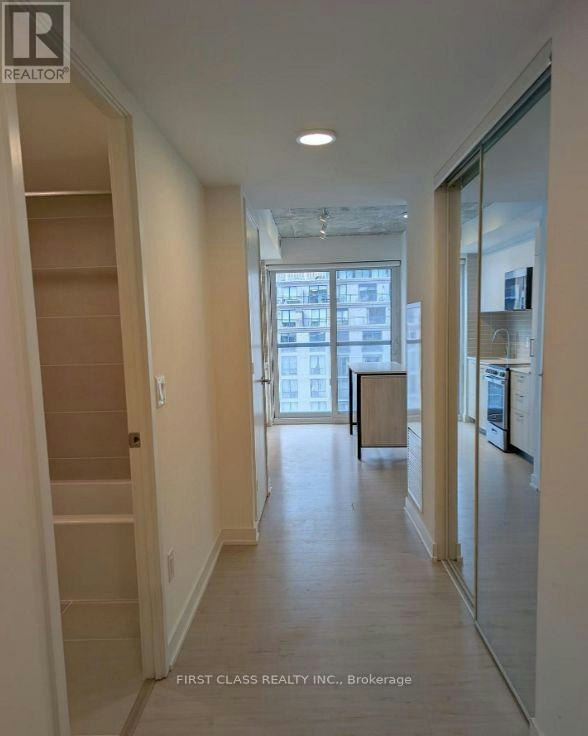 906-65 Mutual Street, Toronto, ON, M5B 0E5 - 2