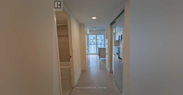 906-65 Mutual Street, Toronto, ON, M5B 0E5 - 2
