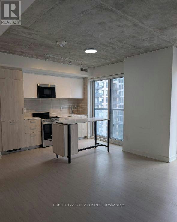 906-65 Mutual Street, Toronto, ON, M5B 0E5 - 3