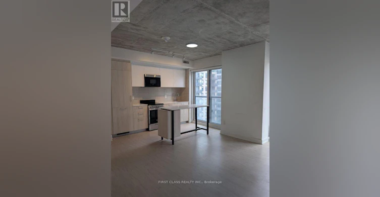 906-65 Mutual Street, Toronto, ON, M5B 0E5 - 3