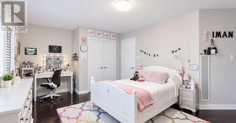 58 Wingate Crescent, Richmond Hill, ON, L4B 3J3 - 21