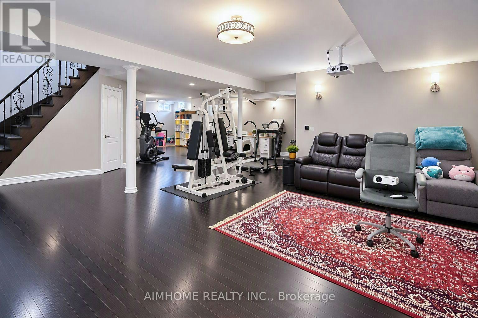 58 Wingate Crescent, Richmond Hill, ON, L4B 3J3 - 25