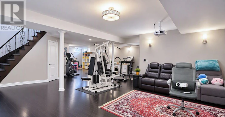 58 Wingate Crescent, Richmond Hill, ON, L4B 3J3 - 25
