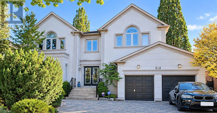 58 Wingate Crescent, Richmond Hill, ON, L4B 3J3