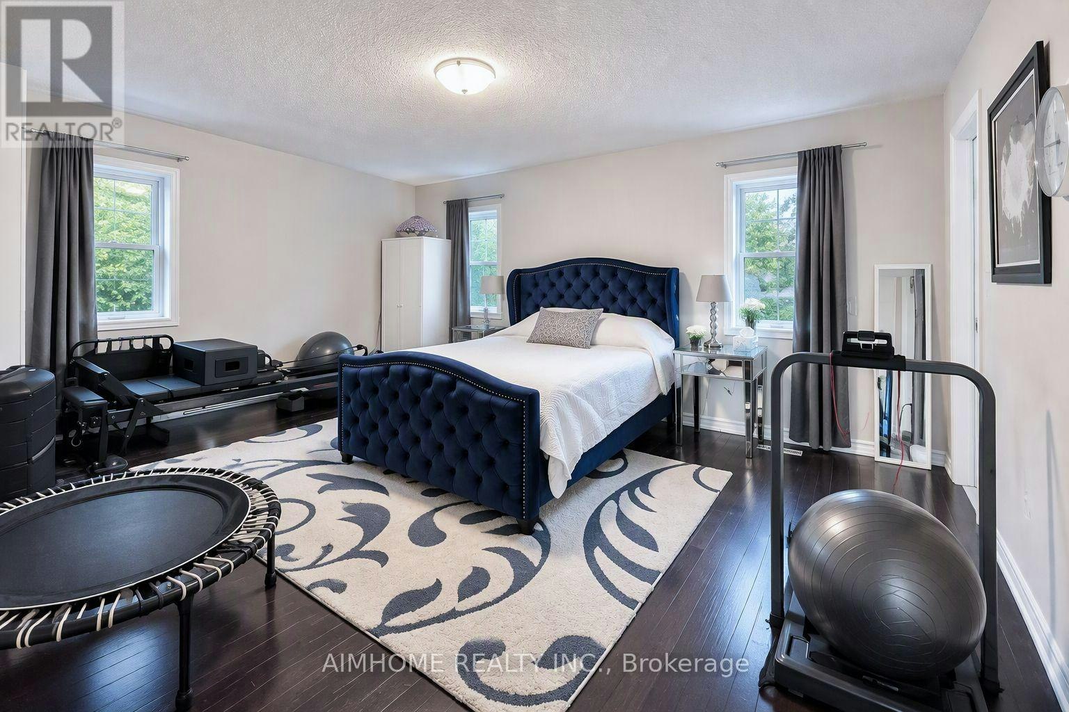 58 Wingate Crescent, Richmond Hill, ON, L4B 3J3 - 20