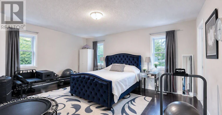 58 Wingate Crescent, Richmond Hill, ON, L4B 3J3 - 20