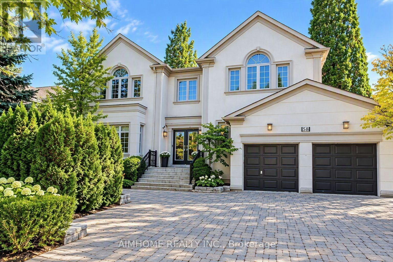 58 Wingate Crescent, Richmond Hill, ON, L4B 3J3 - 2