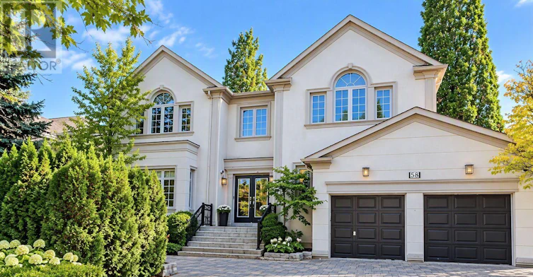 58 Wingate Crescent, Richmond Hill, ON, L4B 3J3 - 2