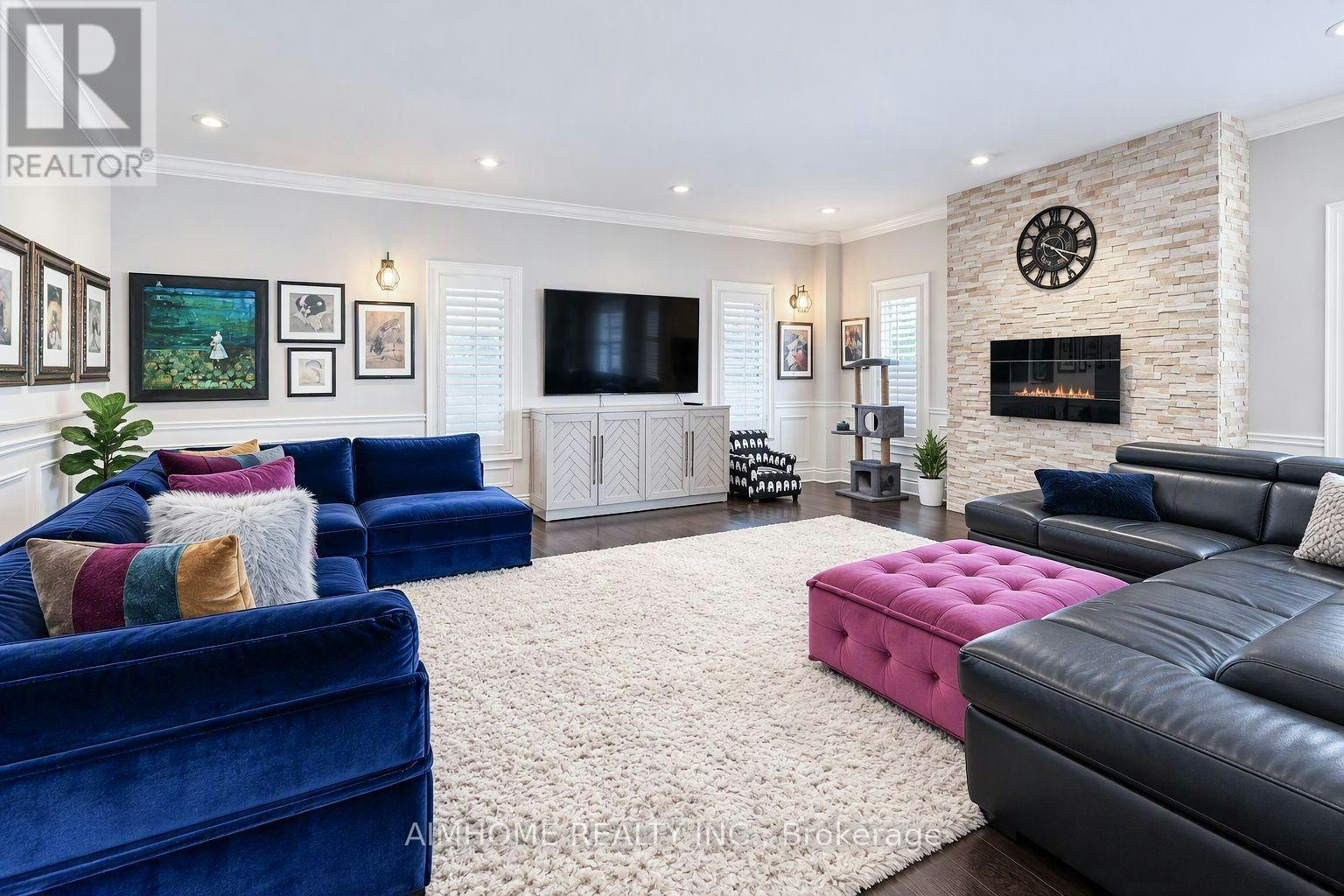 58 Wingate Crescent, Richmond Hill, ON, L4B 3J3 - 14