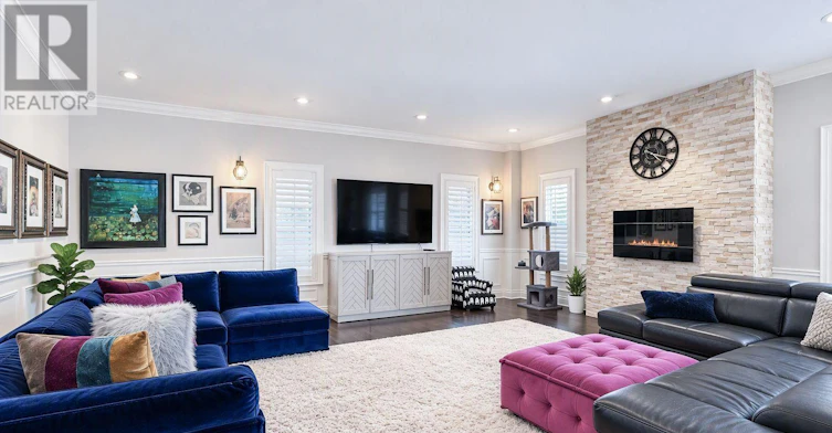 58 Wingate Crescent, Richmond Hill, ON, L4B 3J3 - 14