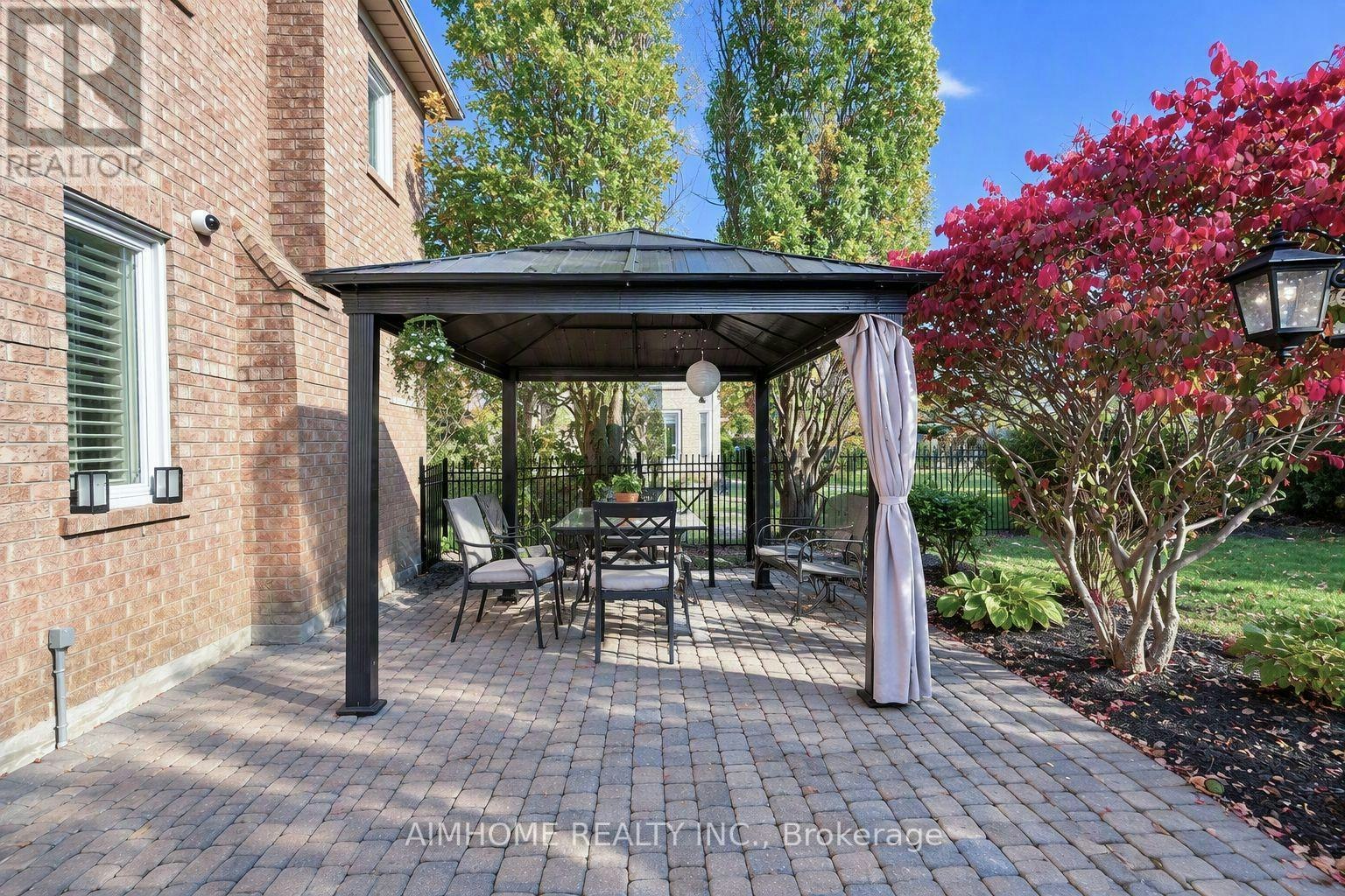 58 Wingate Crescent, Richmond Hill, ON, L4B 3J3 - 3