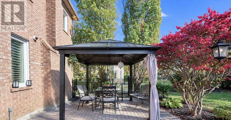 58 Wingate Crescent, Richmond Hill, ON, L4B 3J3 - 3
