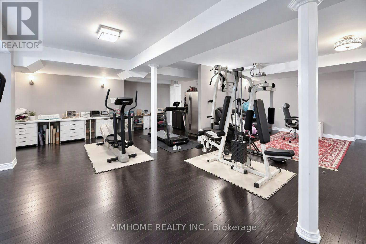 58 Wingate Crescent, Richmond Hill, ON, L4B 3J3 - 24